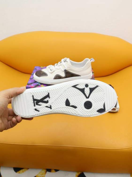 Picture of Louis Vuitton Shoes _SKULVsz38-45mnf023416924